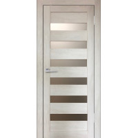 Межкомнатная дверь Бавария 03 ПВХ